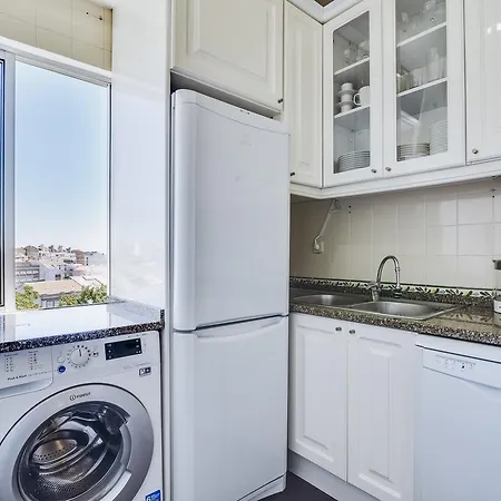 Amazing 3 Bedroom In Historical Graca * Lisboa