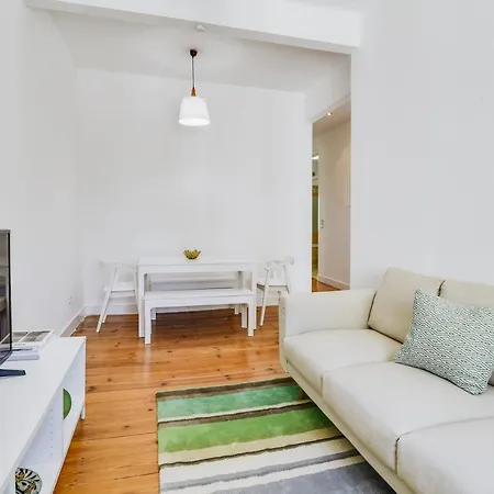 Amazing 3 Bedroom In Historical Graca * Lisboa